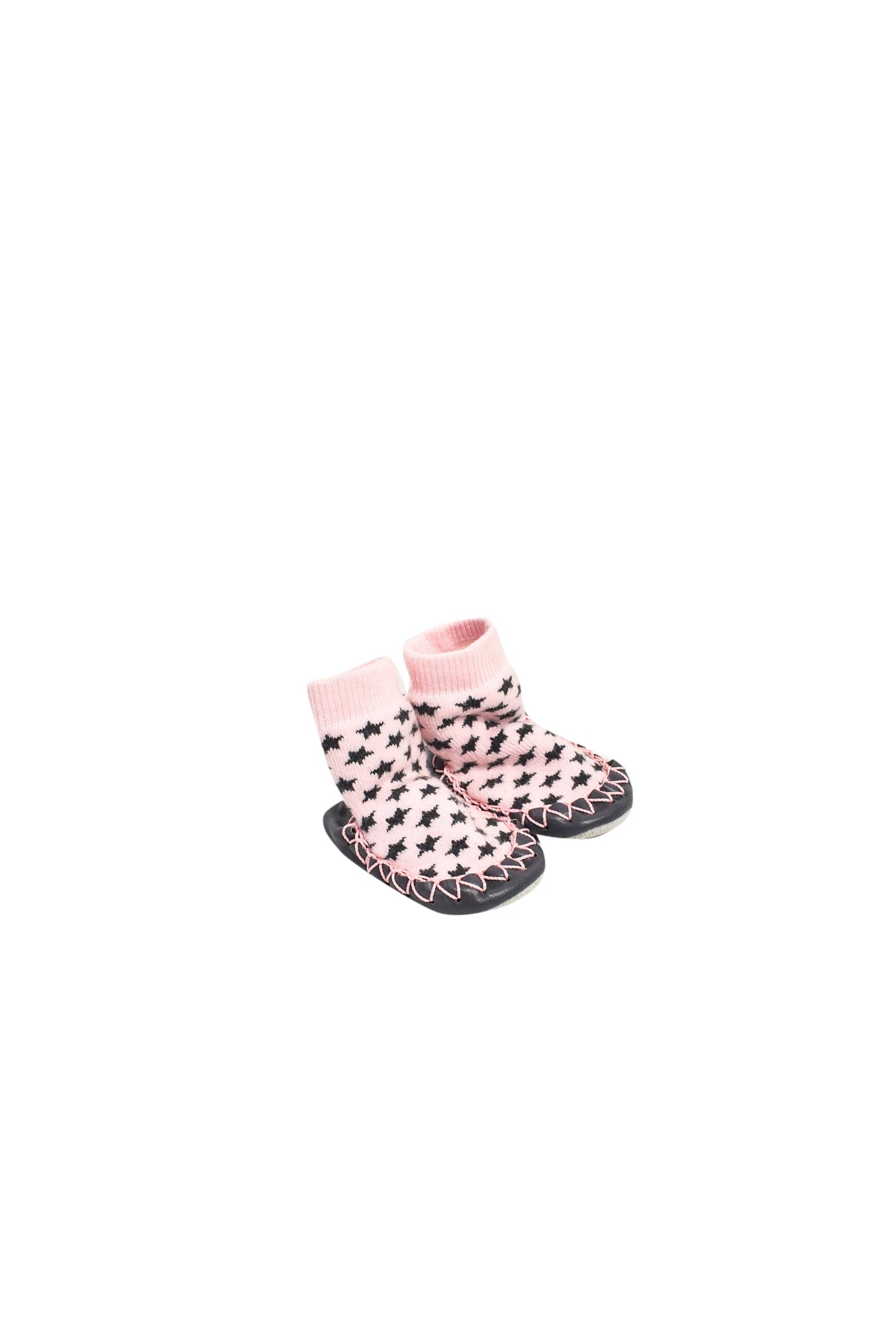 10030367 Moccis Baby~Shoes 0-6M (EU 16/17)