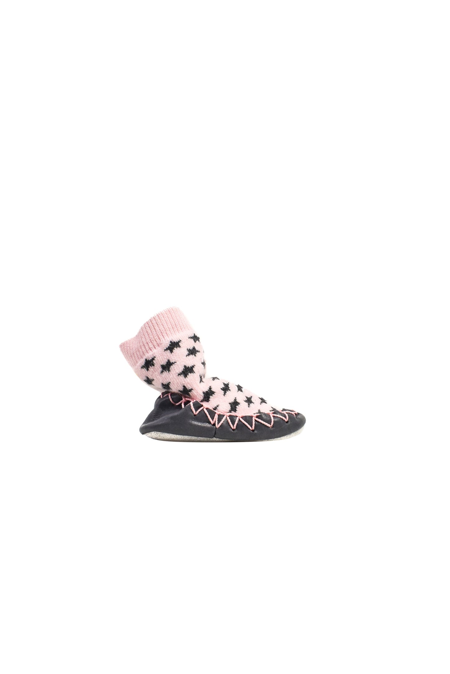 10030367 Moccis Baby~Shoes 0-6M (EU 16/17)
