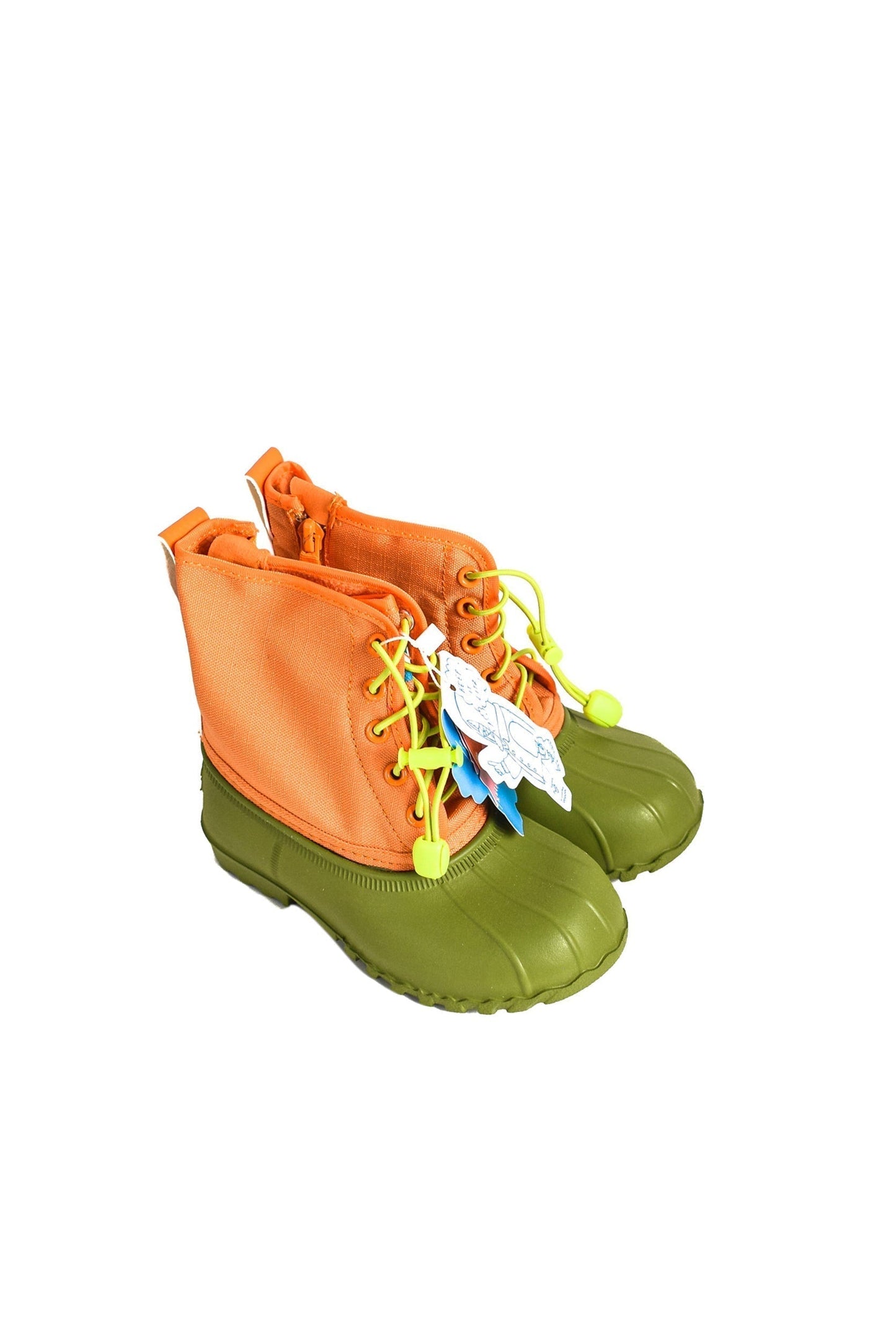 Native Shoes Boots & Booties 4T (EU27 / US10-10.5 / UK9)