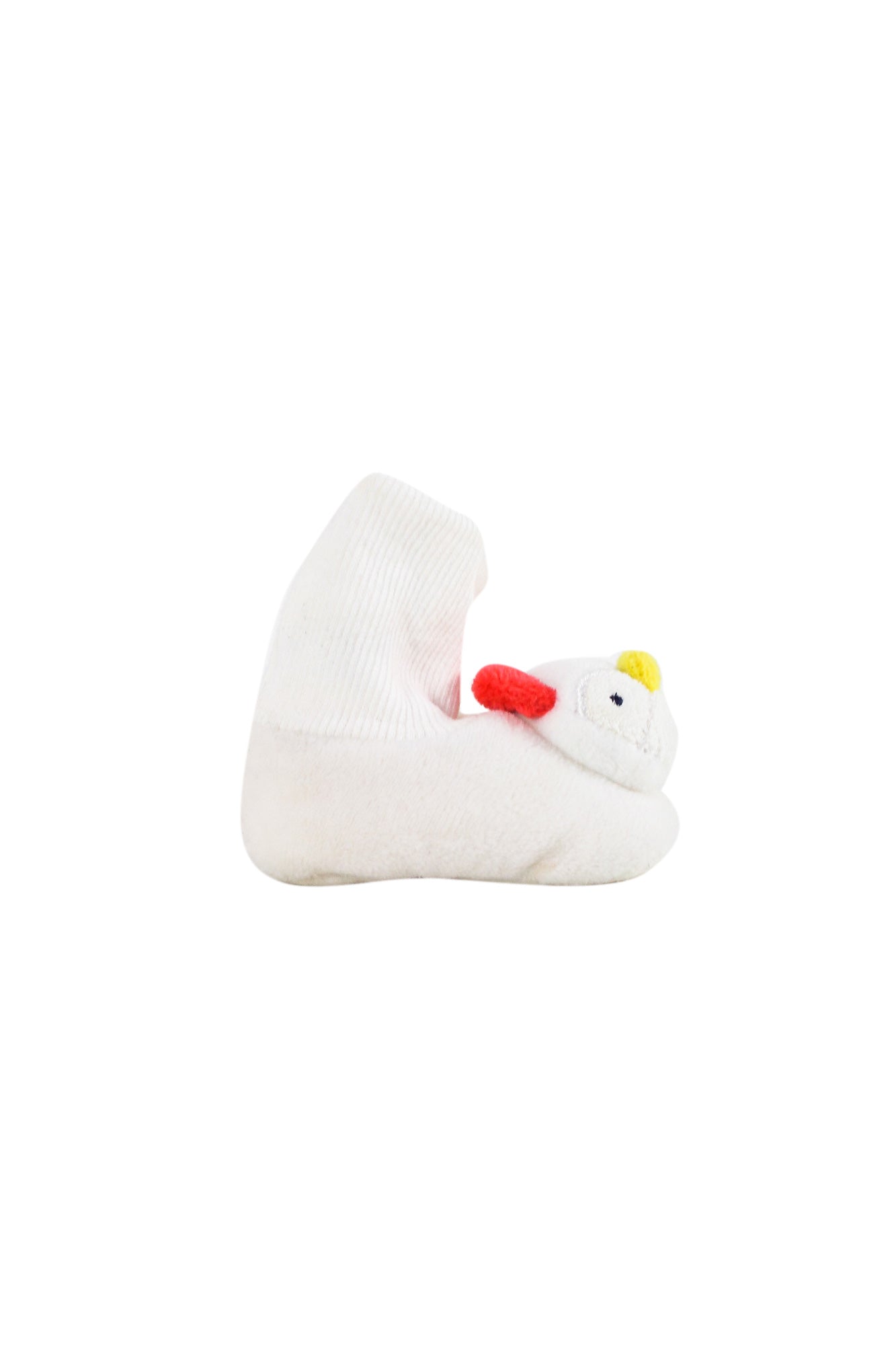 Seed Booties Newborn (EU 16)