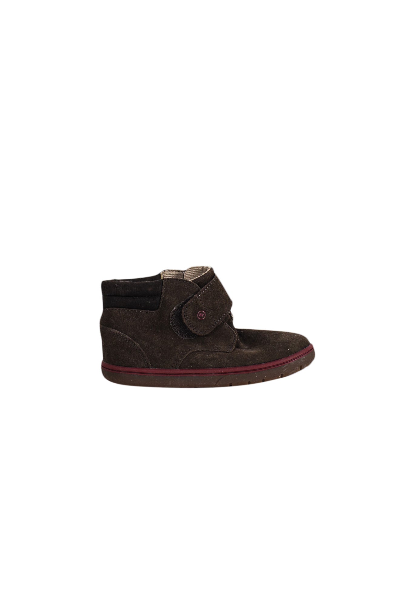 Stride Rite Boots 4T (EU26)