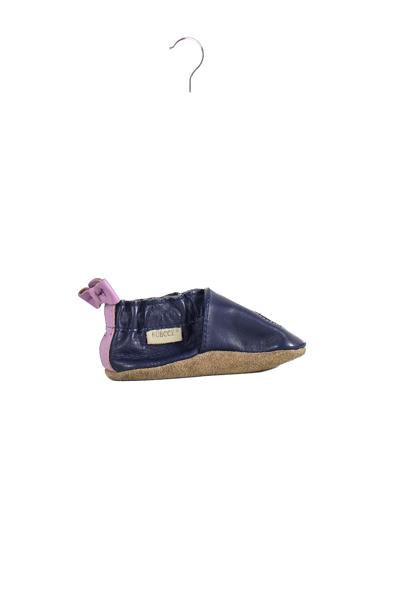 Robeez Booties 0M - 6M