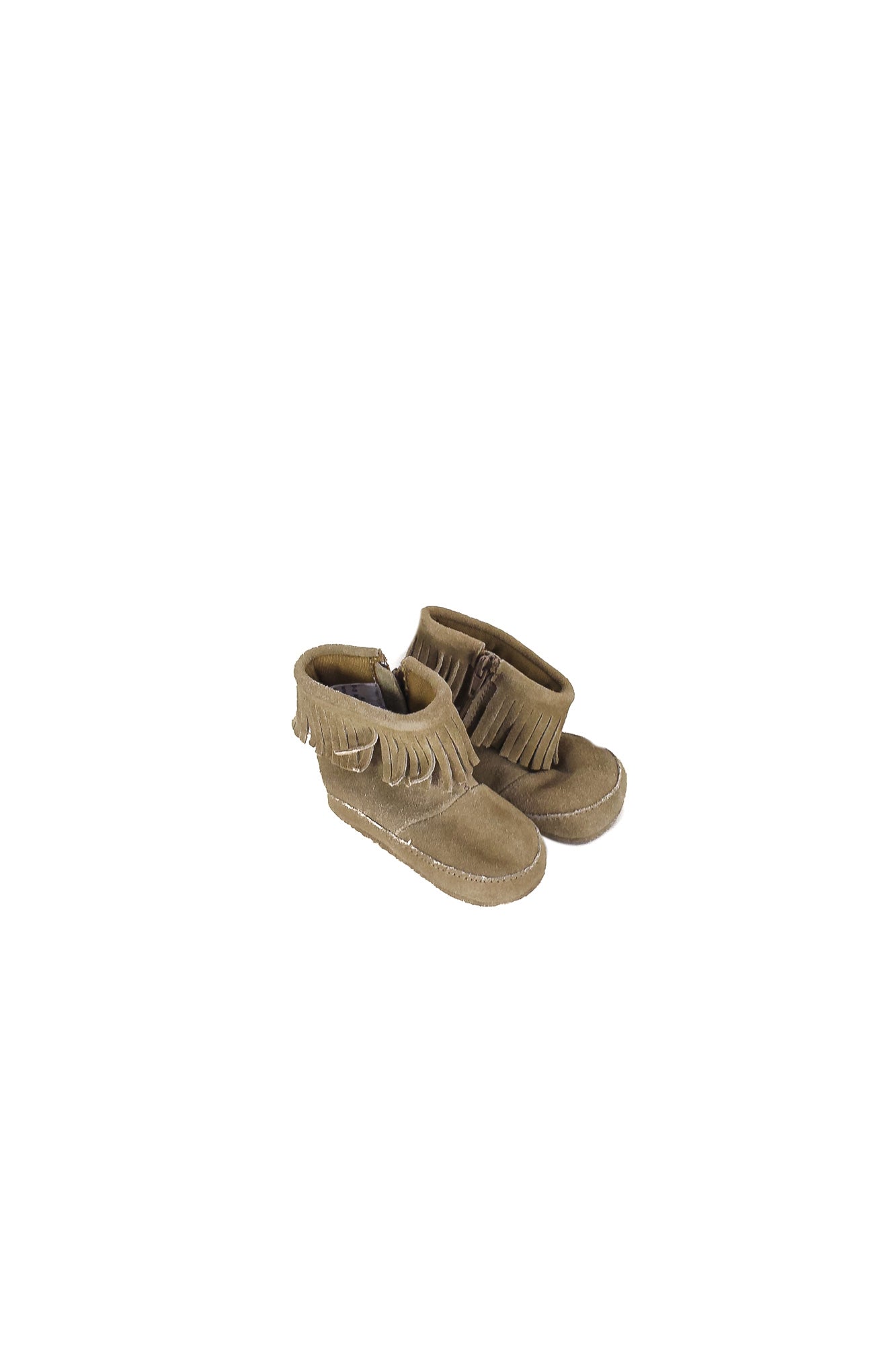Seed Booties 0-3M (EU16 / US0.5-1 / UK0.5)