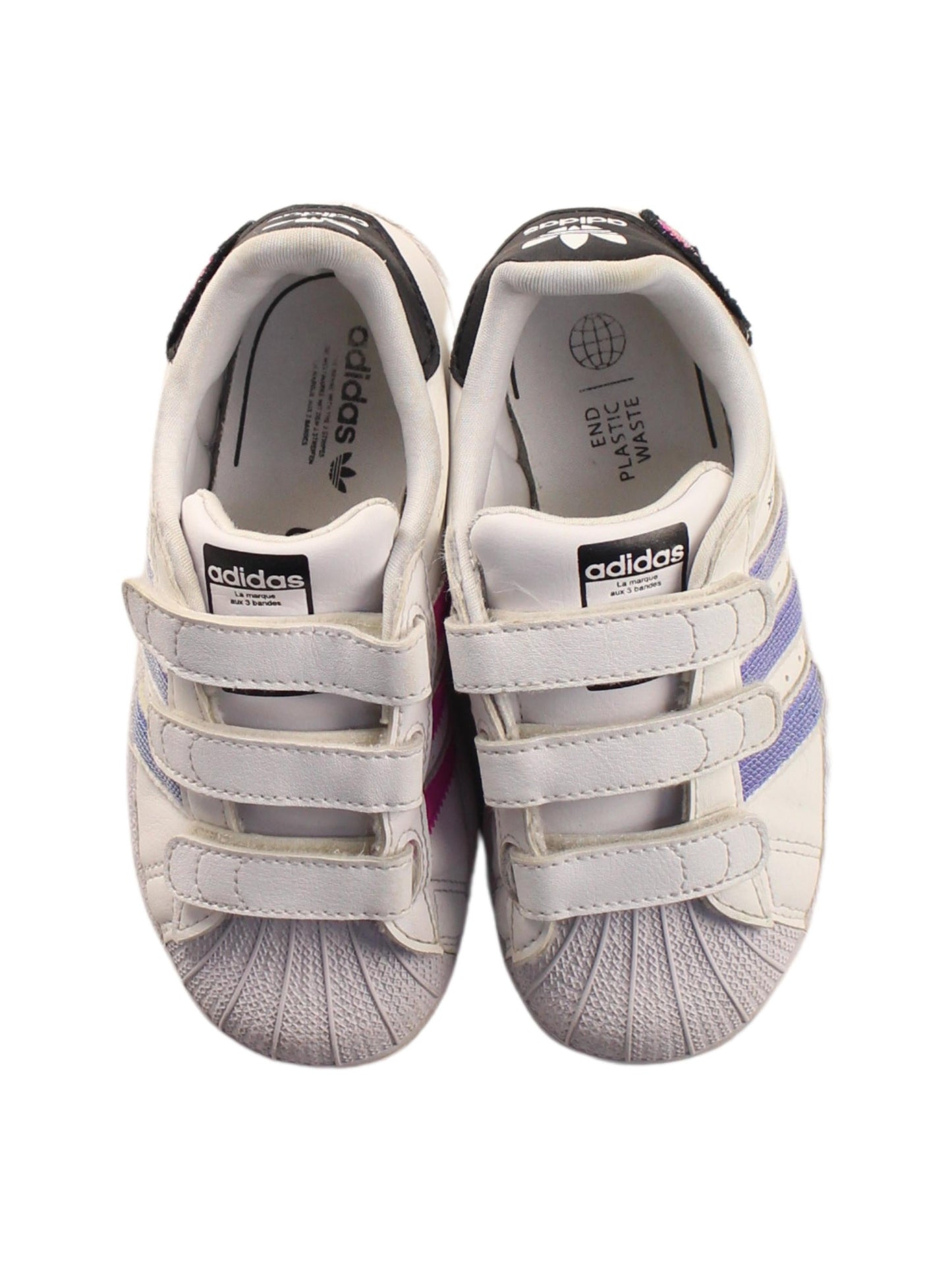 Adidas Sneakers 5T (EU28)