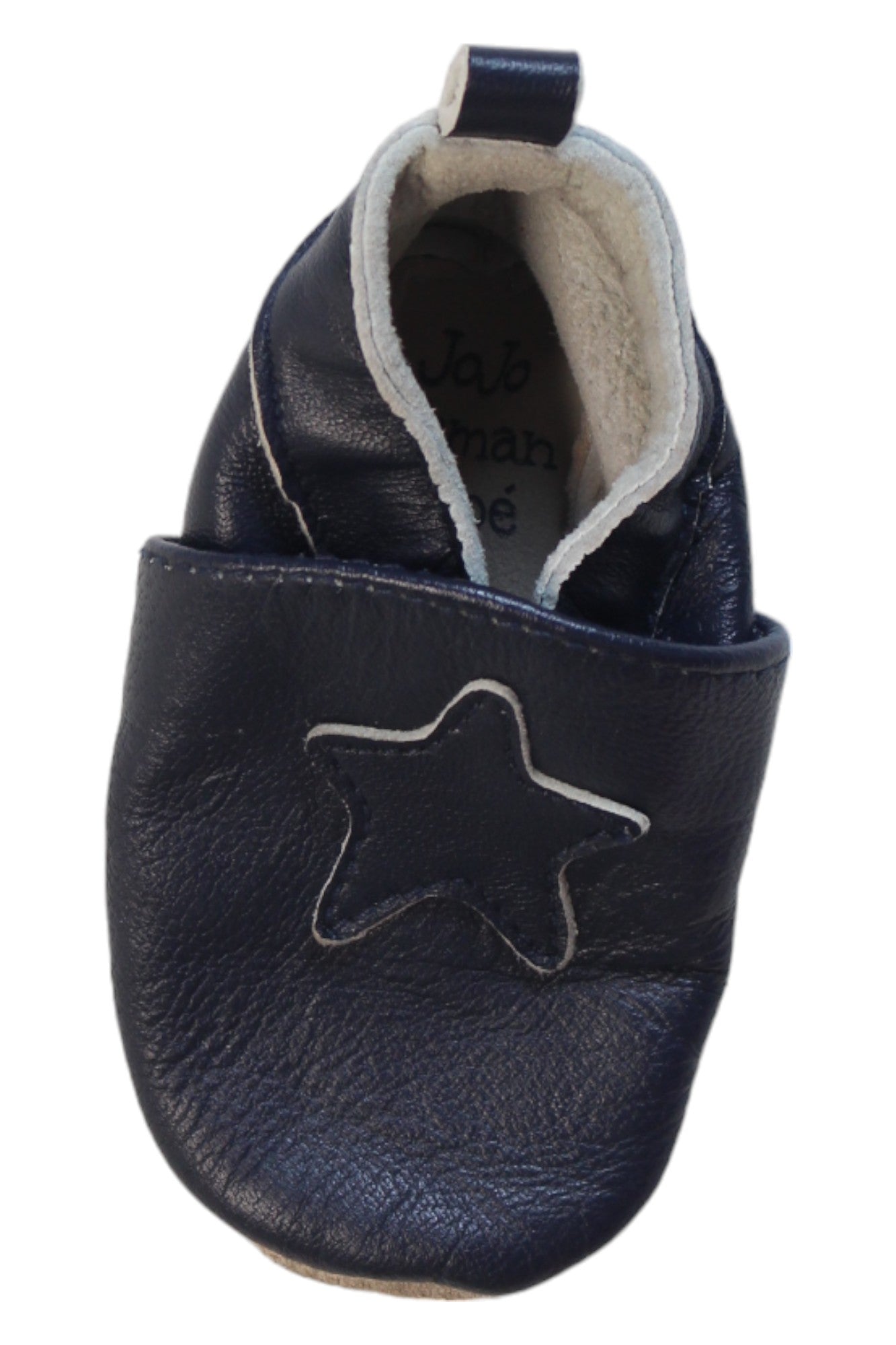 Jojo Maman Bébé Booties 6-12M