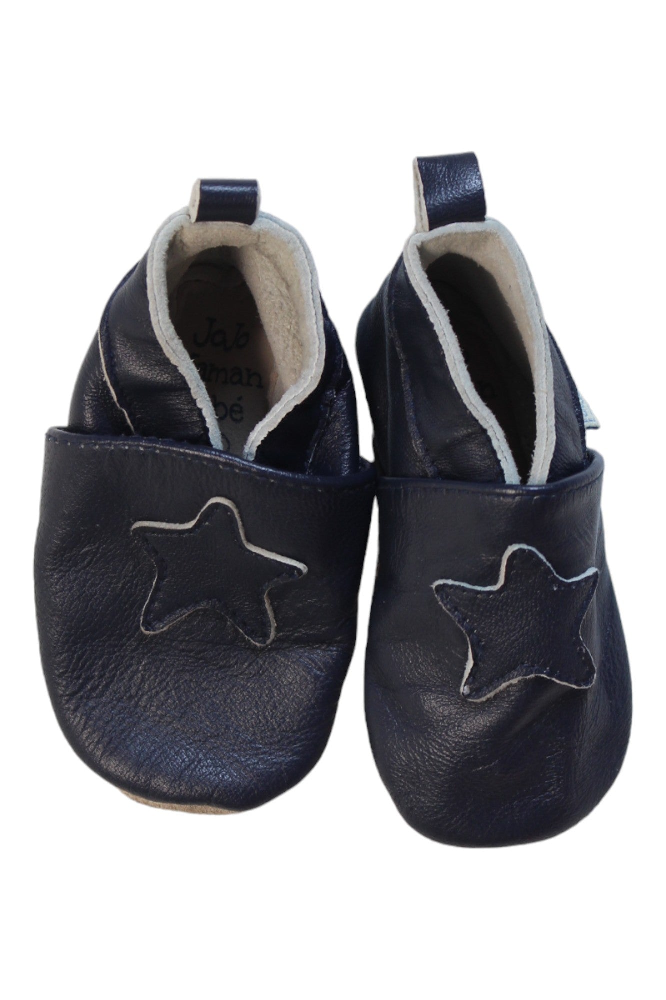 Jojo Maman Bébé Booties 6-12M