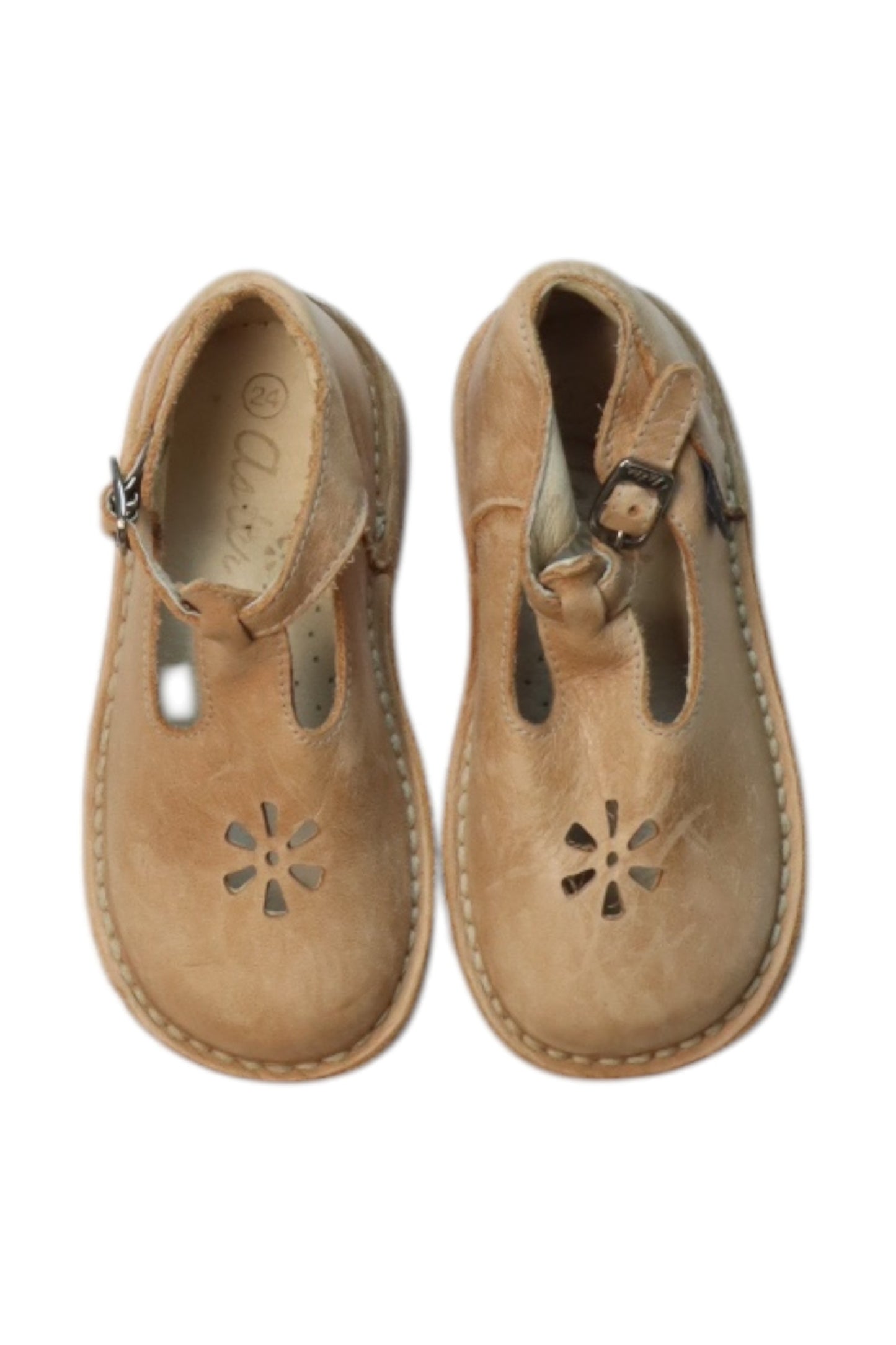 Aster Flats 3T (EU24)