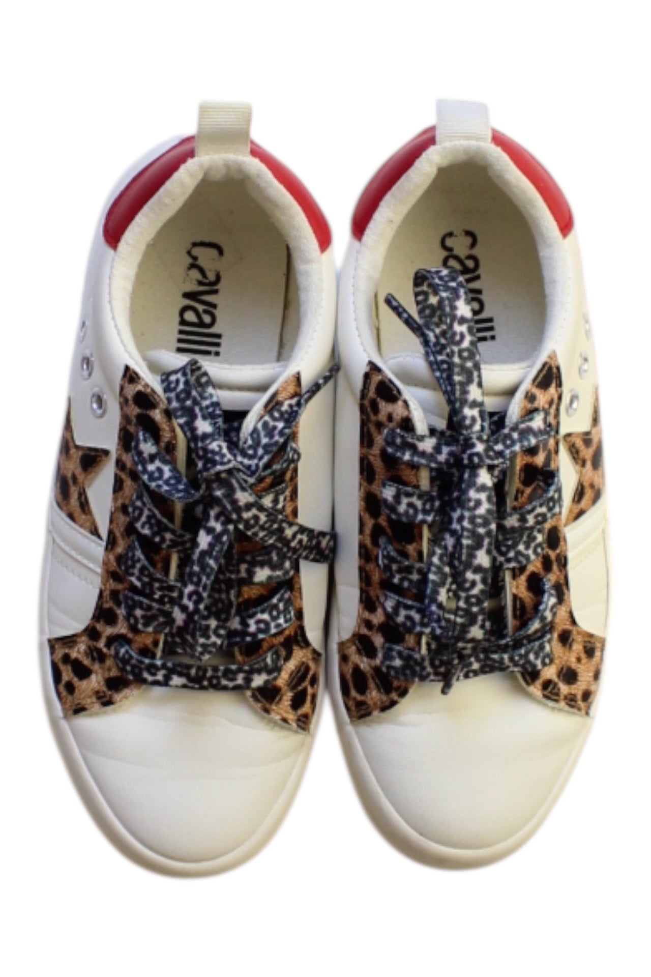 Roberto Cavalli Sneakers EU33