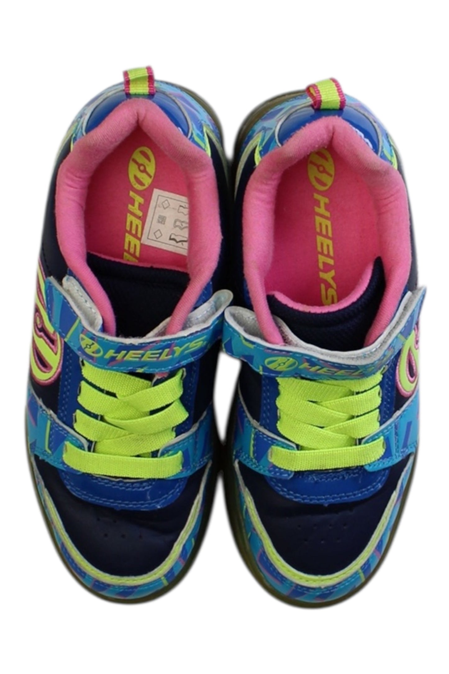 Heelys Sneakers EU34