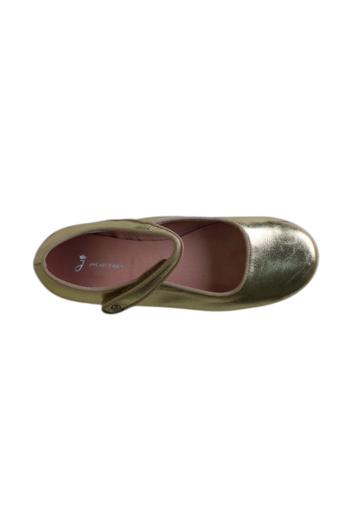Jacadi Mary Jane Flats EU34