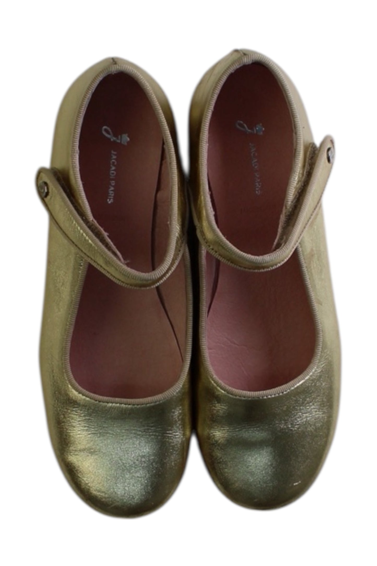 Jacadi Mary Jane Flats EU34