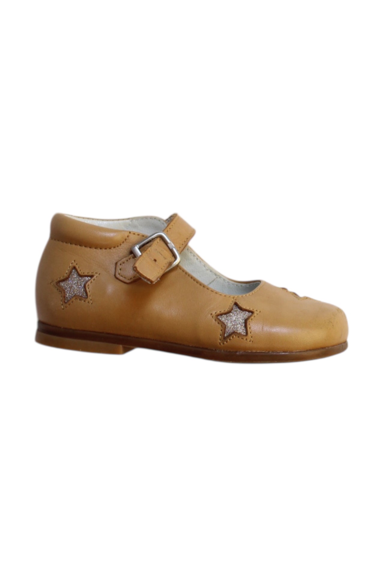 Beberlis Star Flats EU23