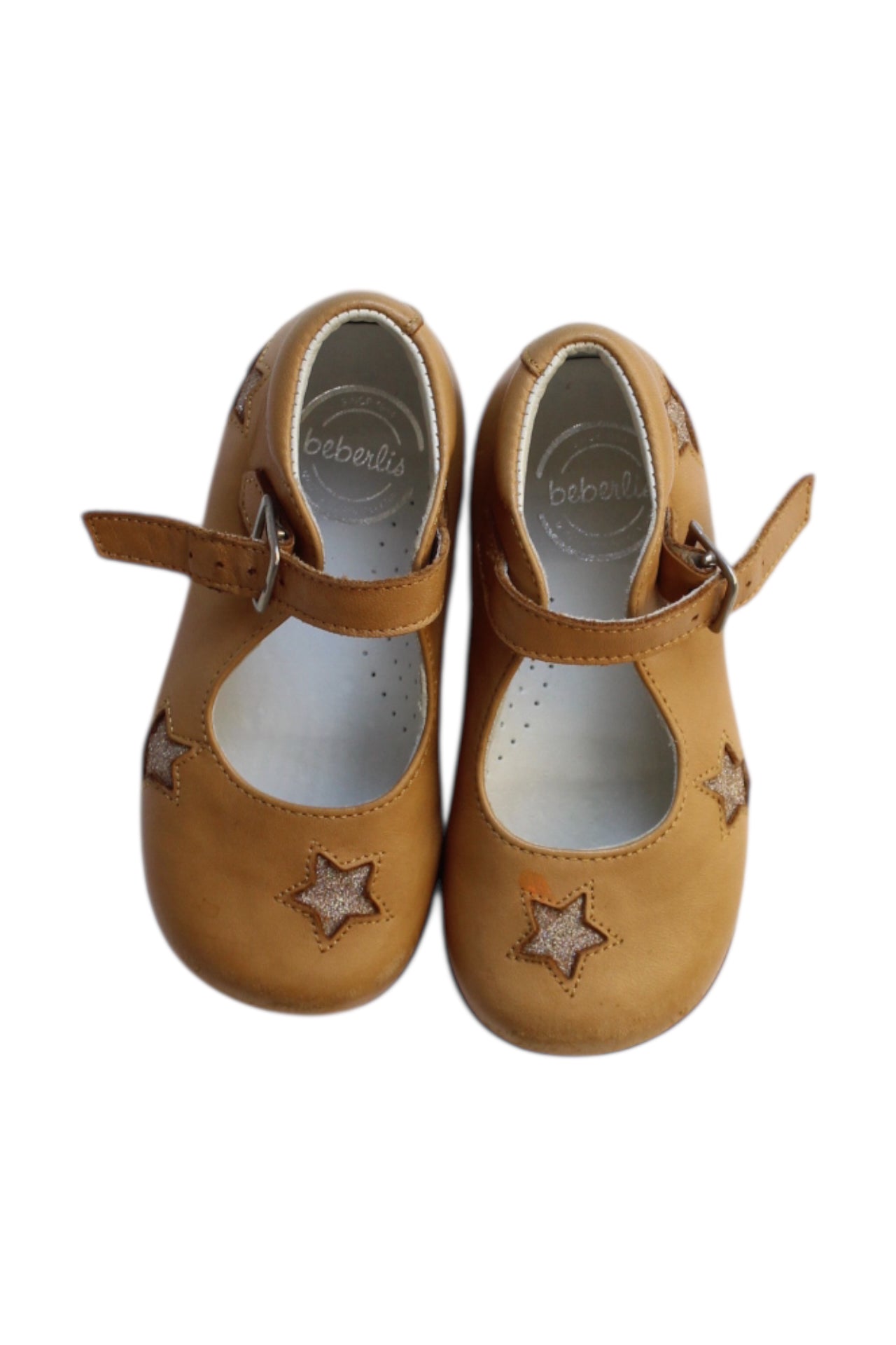 Beberlis Star Flats EU23