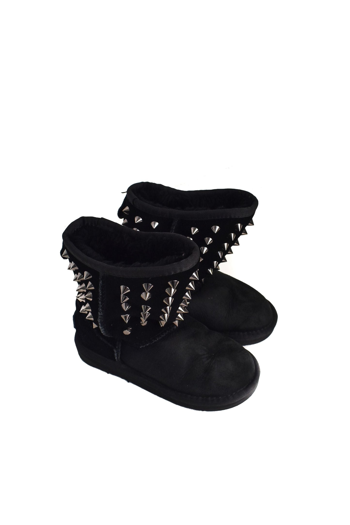 10039002 Australia Luxe Collective Kids~Boots 5T (EU 28-29)
