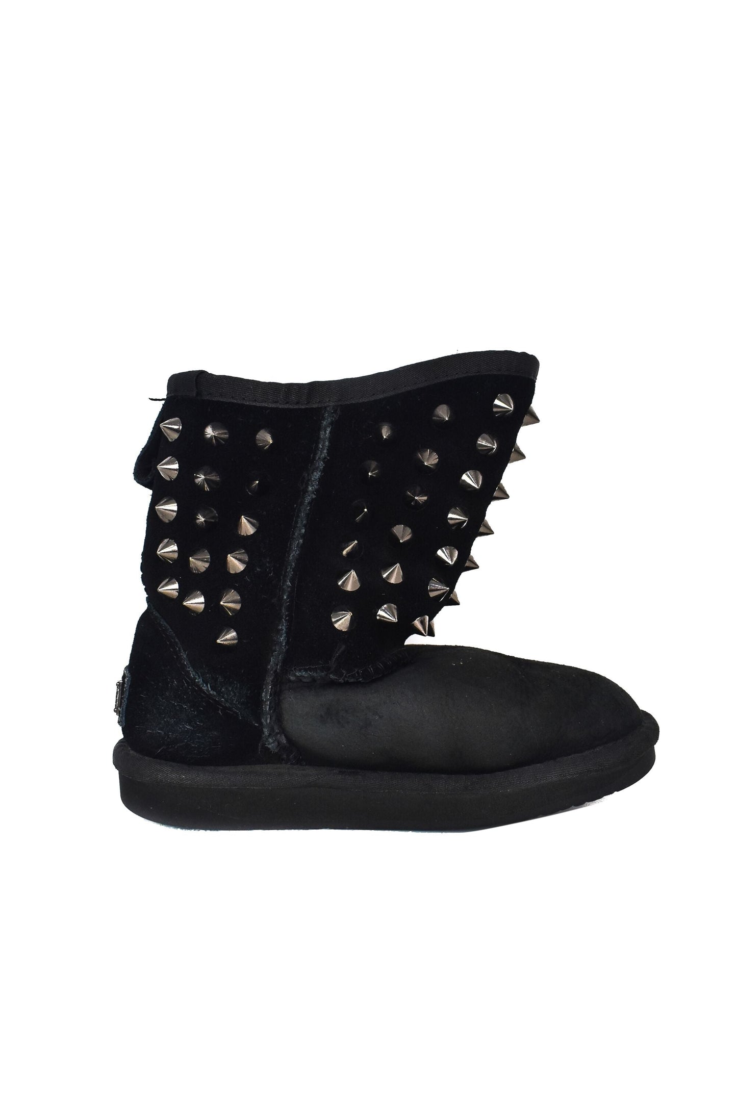 10039002 Australia Luxe Collective Kids~Boots 5T (EU 28-29)