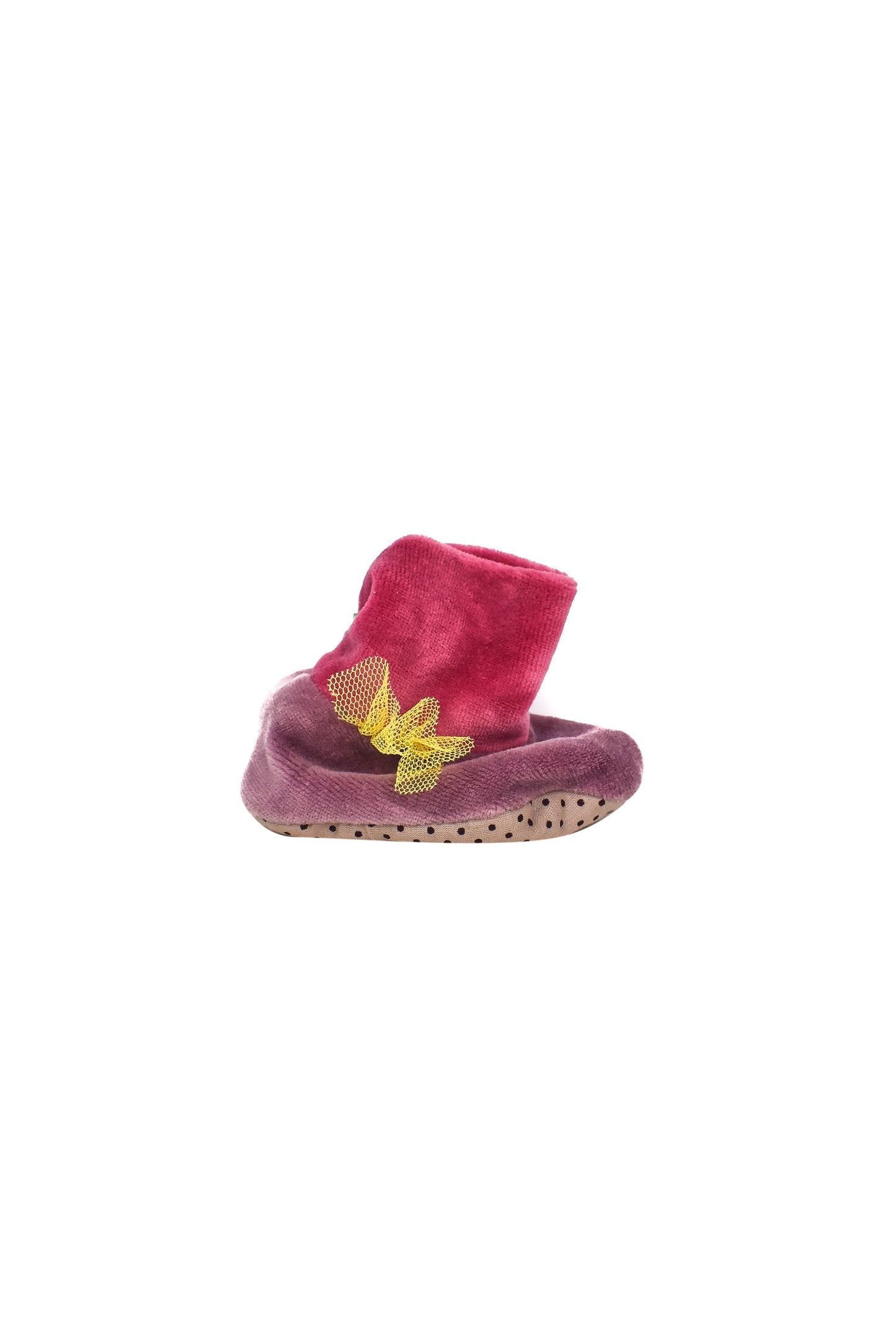 10040204 Moulin Roty Baby~Shoes 0-3M