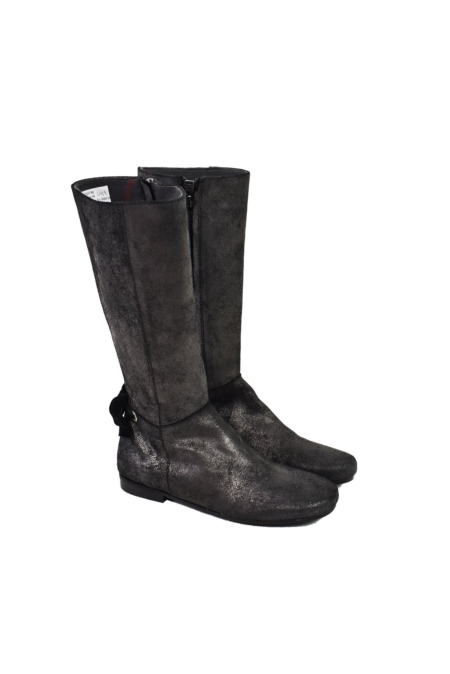 10020340 Eli Kids~Boots 9 (EU 36)