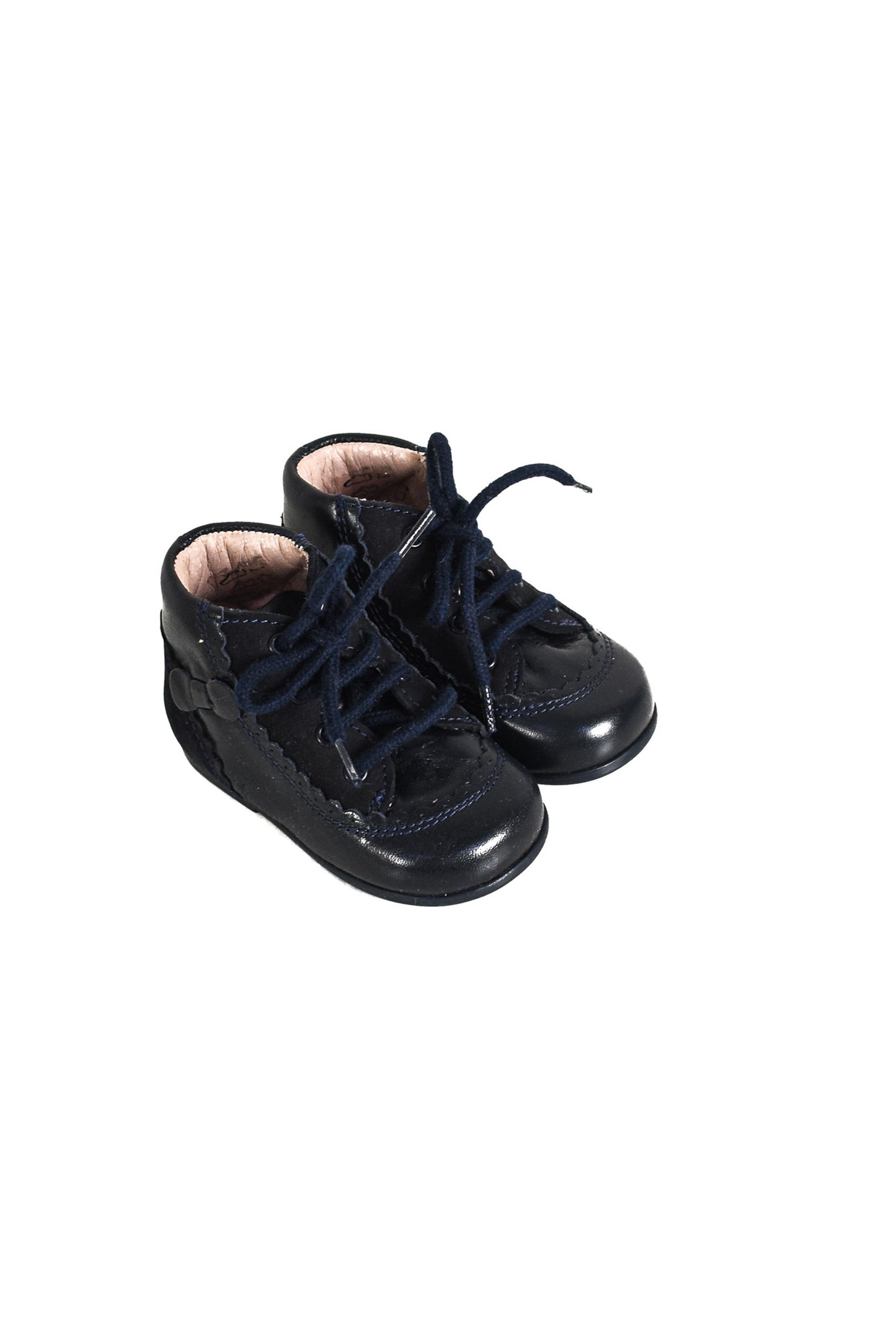 Jacadi Boots 12-18M (EU19)