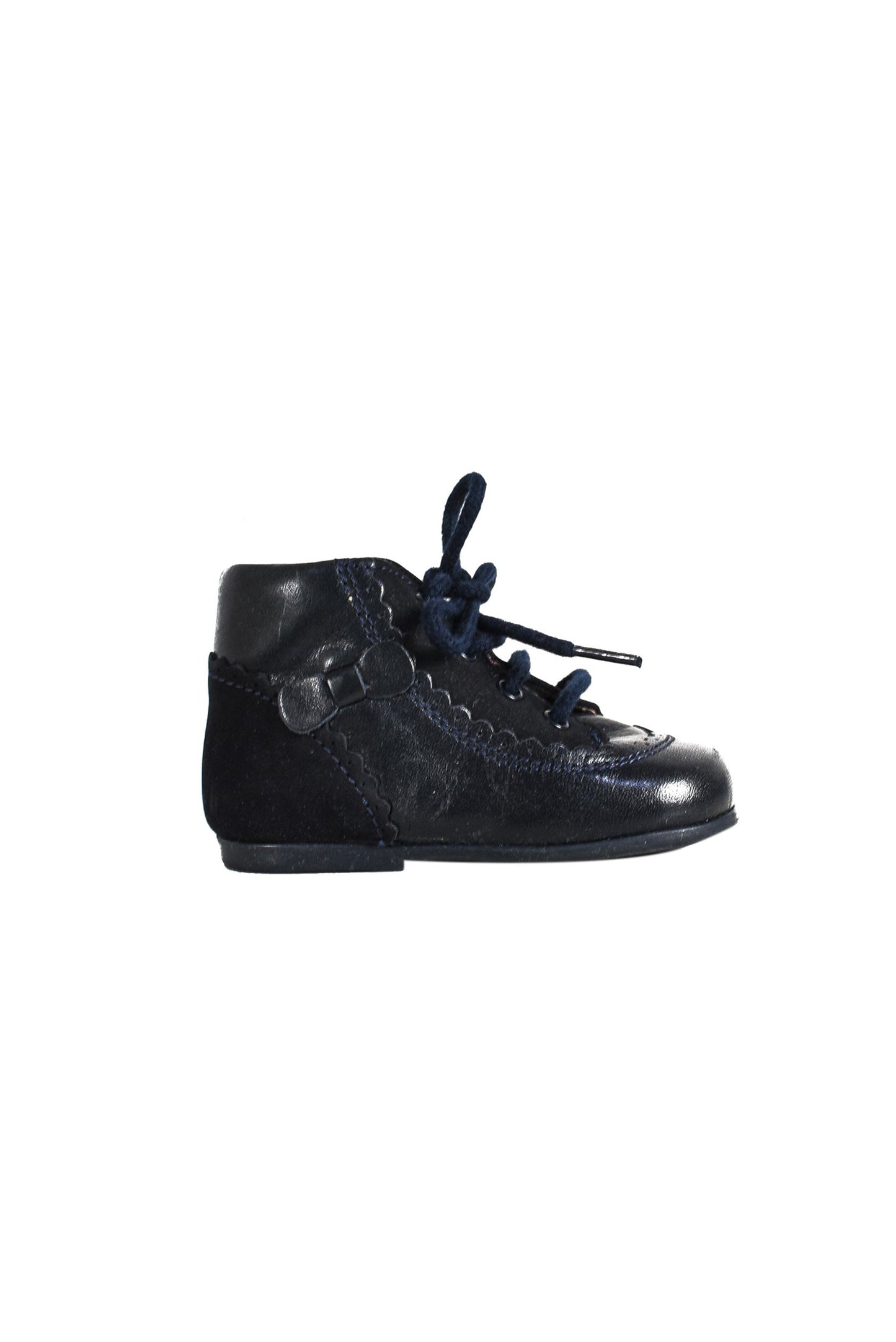 Jacadi Boots 12-18M (EU19)