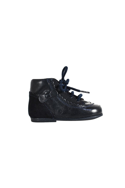 Jacadi Boots 12-18M (EU19)