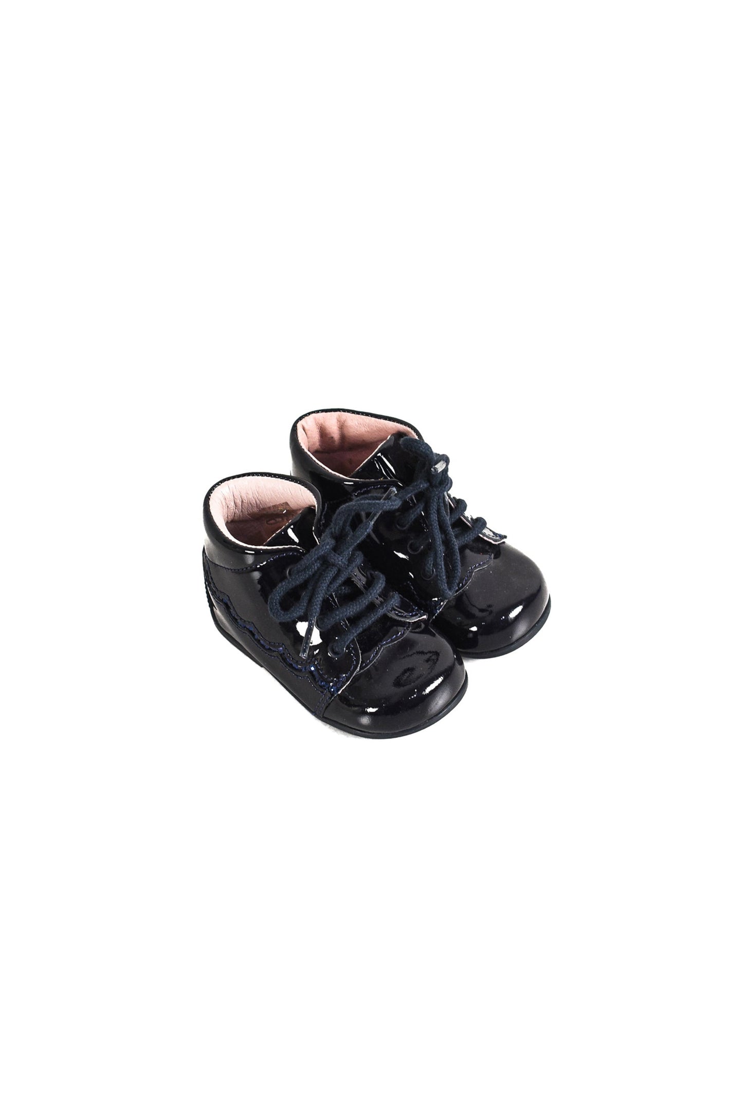 Jacadi Boots 12-18M (EU 19)