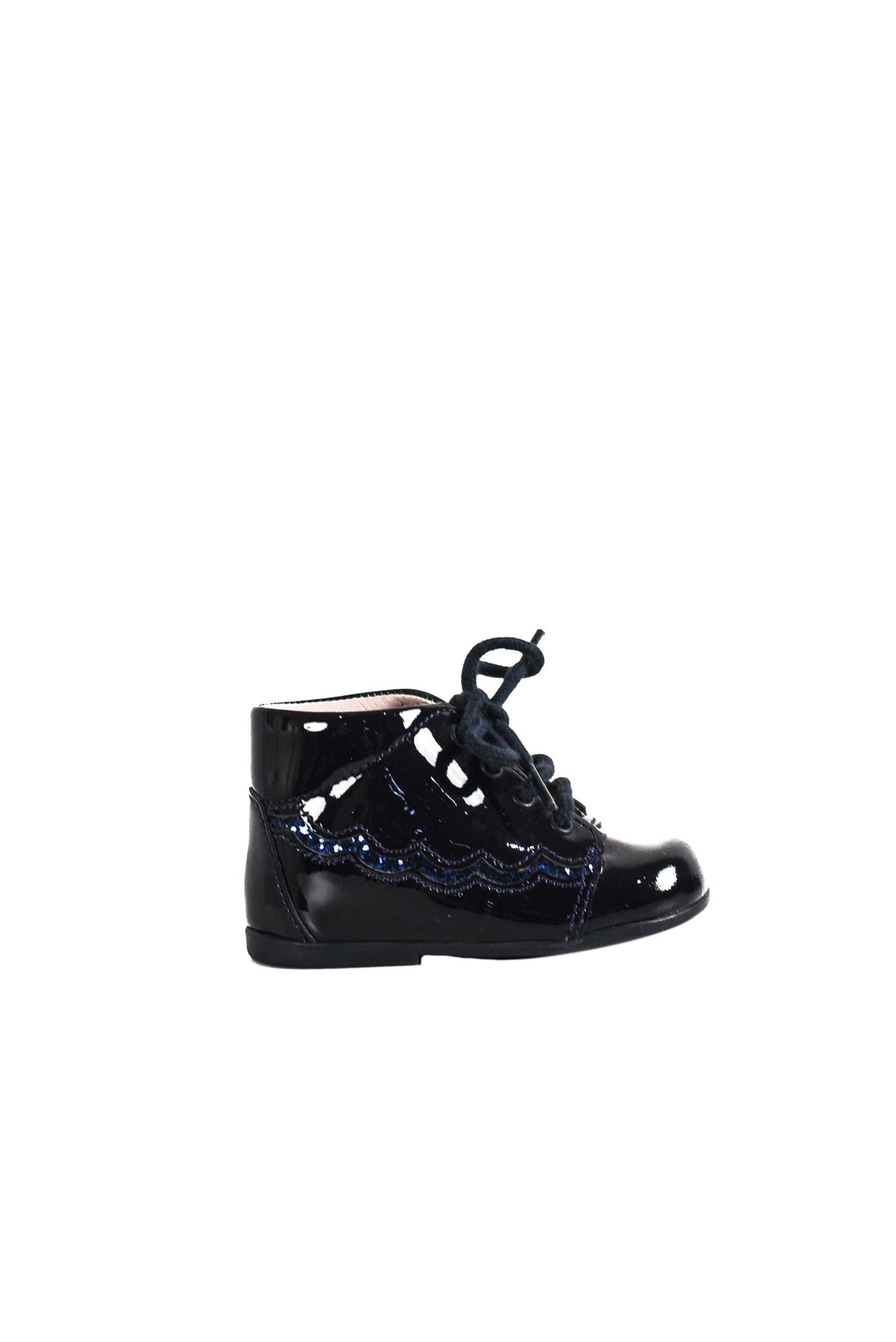 Jacadi Boots 12-18M (EU 19)