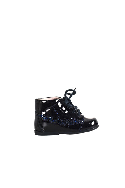 Jacadi Boots 12-18M (EU 19)