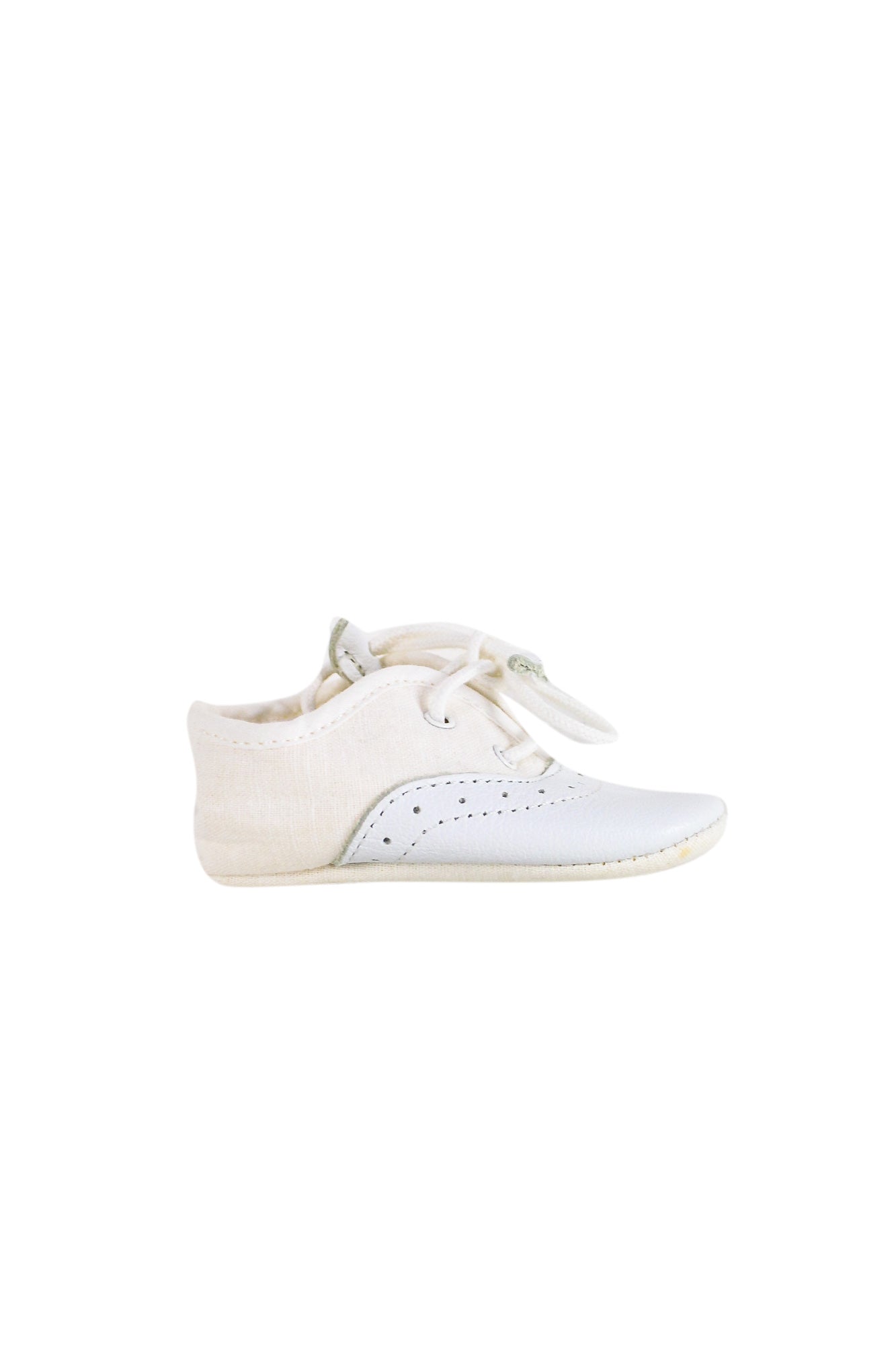 Ovale Booties Newborn-6M (EU 16-17)