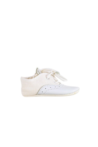 Ovale Booties Newborn-6M (EU 16-17)