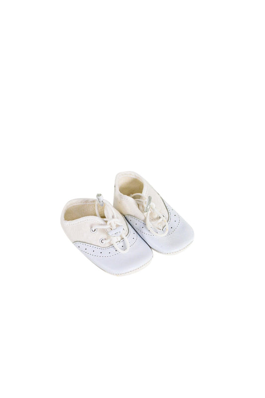 Ovale Booties Newborn-6M (EU 16-17)