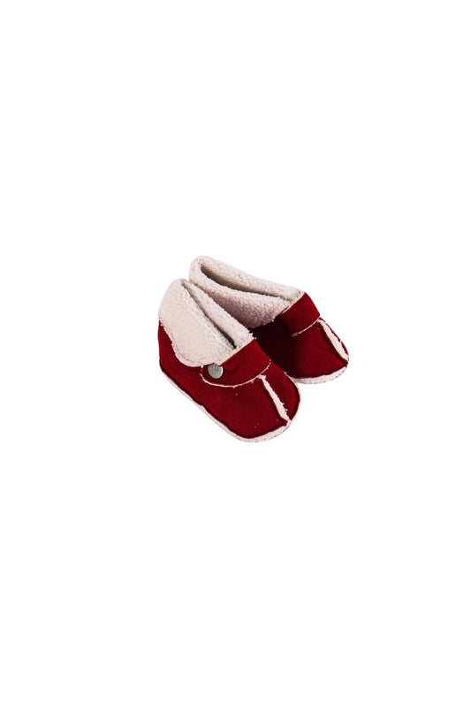 Agnes b. Booties 6-12M (10cm)