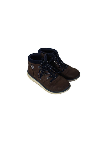 Mayoral Boots 7Y (EU32)