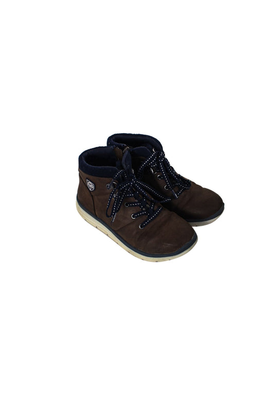 Mayoral Boots 7Y (EU32)