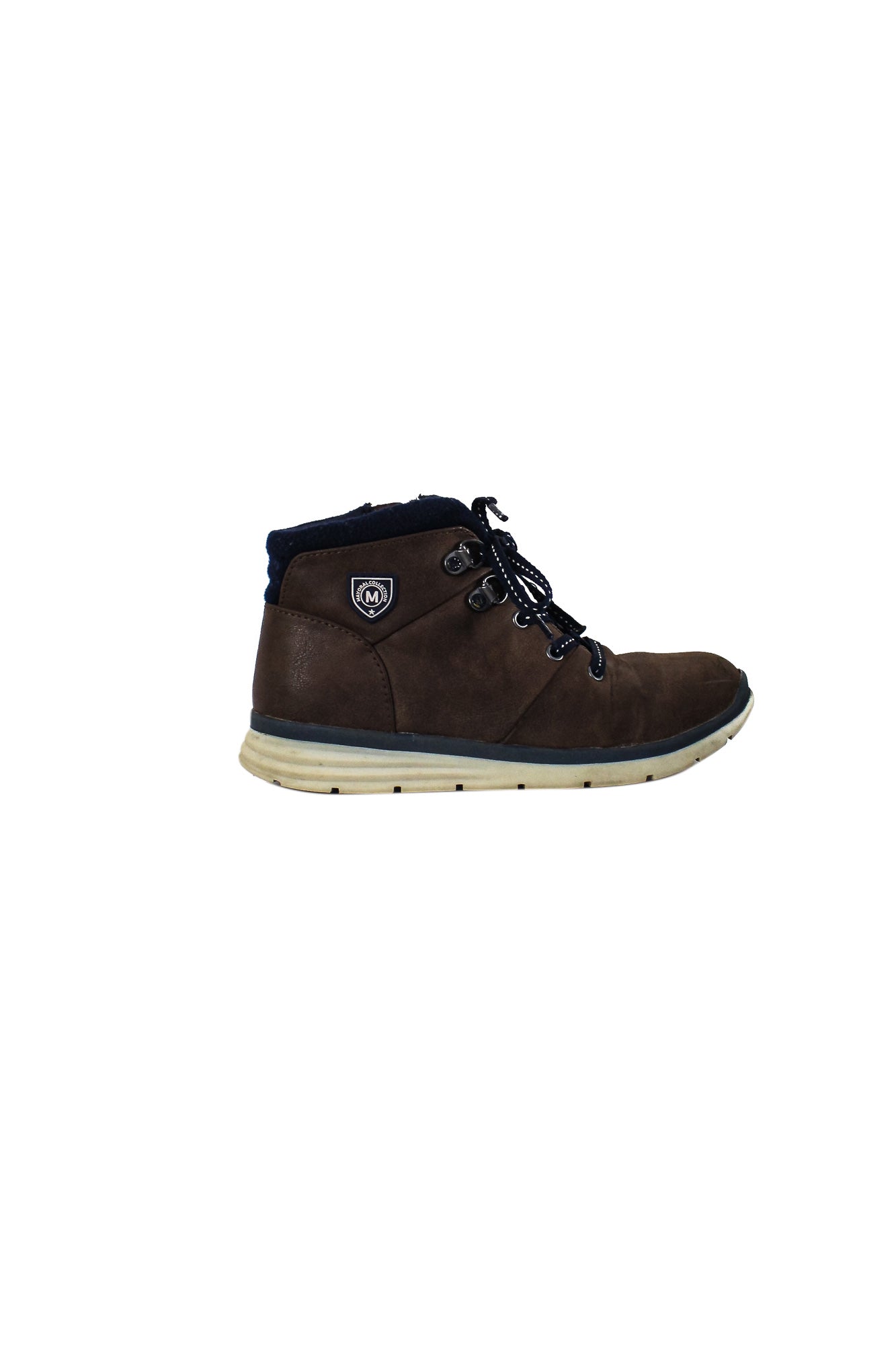 Mayoral Boots 7Y (EU32)