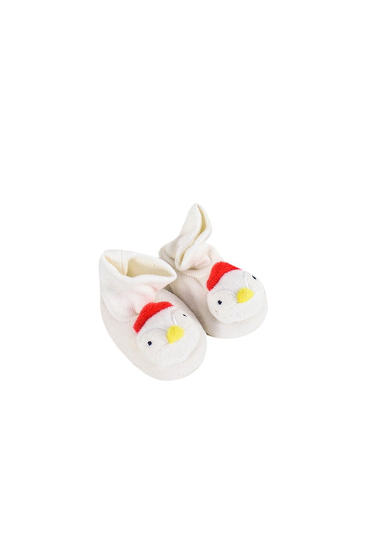 Seed Booties Newborn (EU 16)