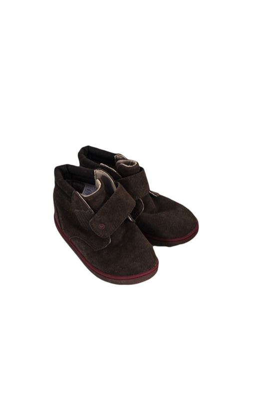 Stride Rite Boots 4T (EU26)