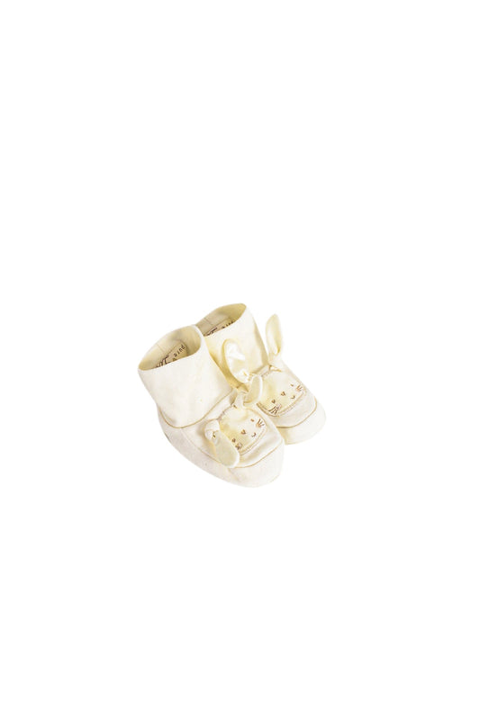 Natures Purest Booties 0-6M