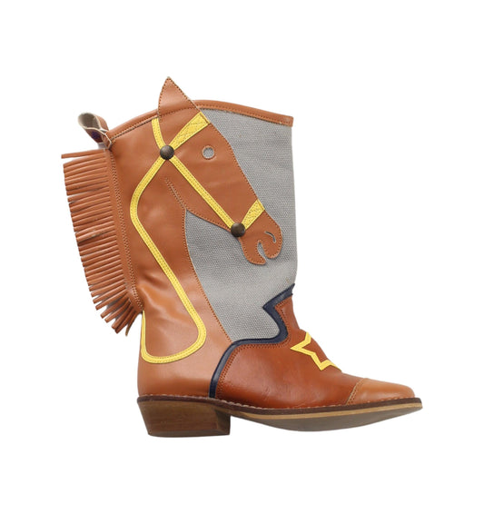 Stella McCartney Boots 4T (EU27)