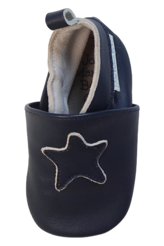 Jojo Maman Bébé Booties 6-12M