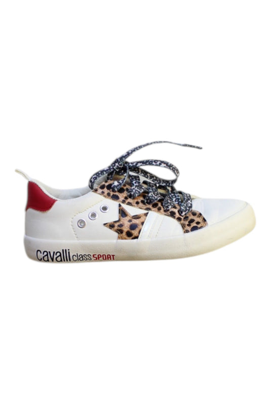 Roberto Cavalli Sneakers EU33