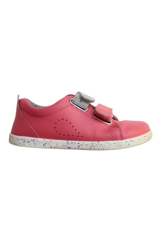 Bobux Velcro Sneakers EU28