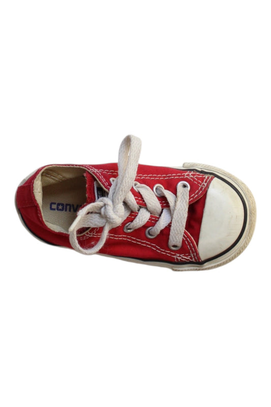 Converse Sneakers Size EU22