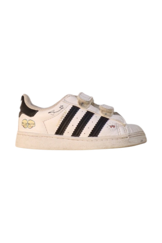 Adidas Velcro Sneakers EU23