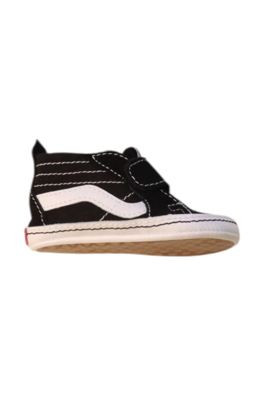 Vans High Top Sneakers EU19