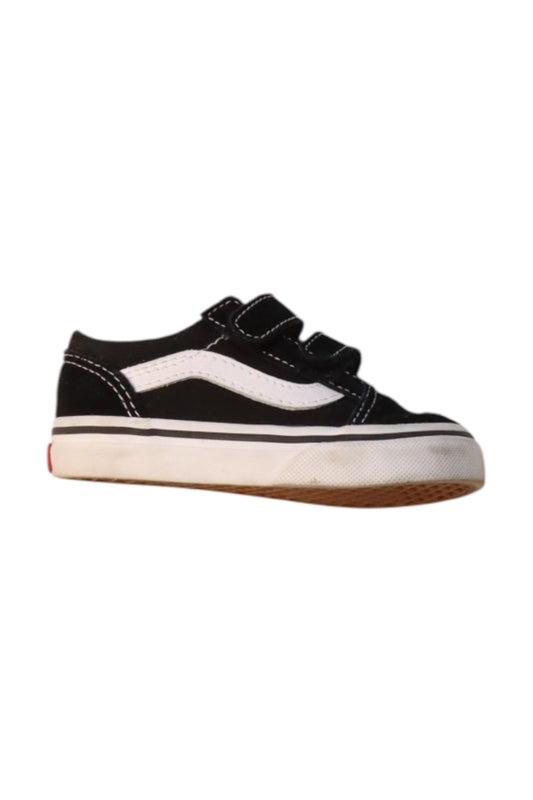 Vans Velcro Sneakers EU22