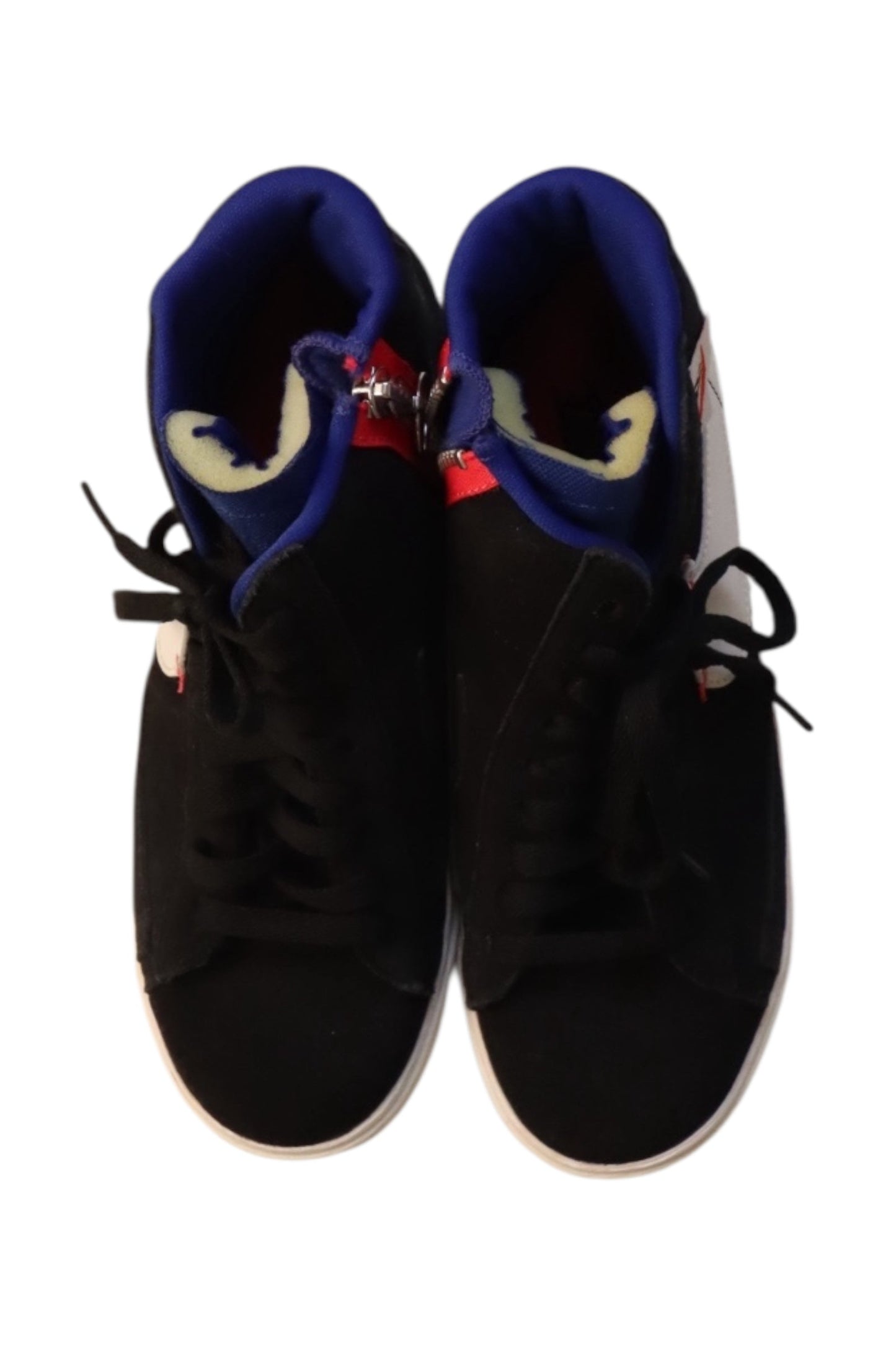 Nike High-Top Sneakers EU35