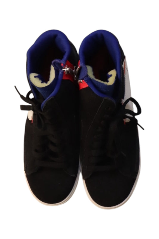 Nike High-Top Sneakers EU35
