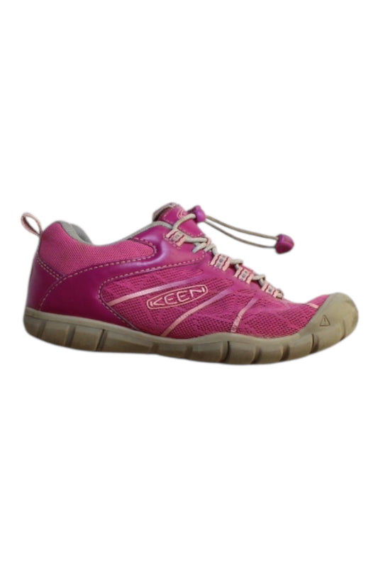 Keen Lace-Up Sneakers EU33