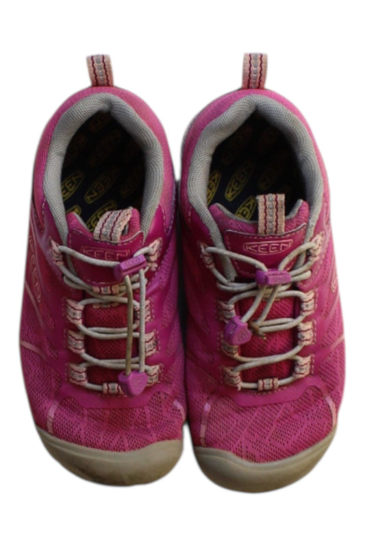 Keen Lace-Up Sneakers EU33