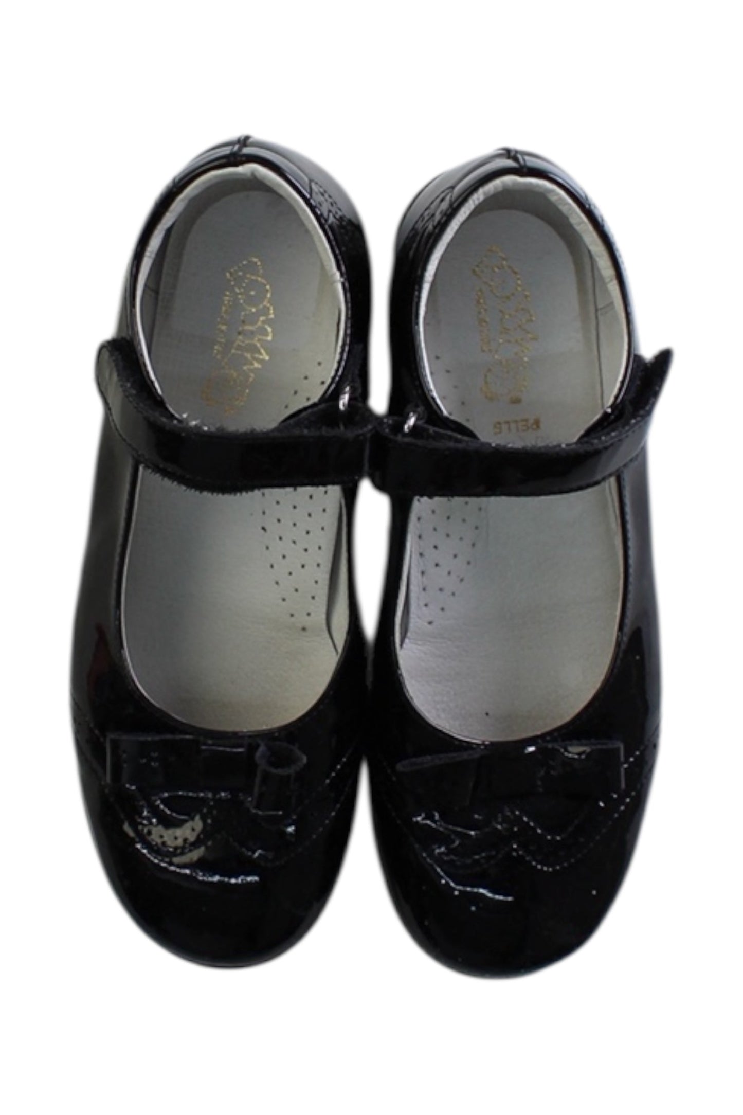 Rossano Mary Jane Shoes EU32